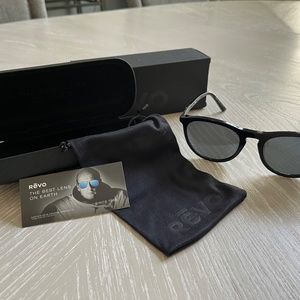 Revo Sage Women's Sunglasses